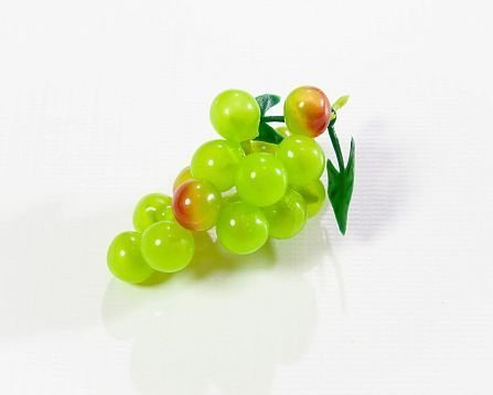 Гроздь винограда декоративная 3 от магазина KALINA являющийся официальным дистрибьютором в России 