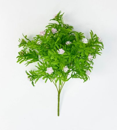 Букет "Катюша" 5 веток светло-розовый