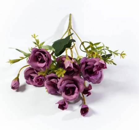 Букет розы «Барбадос»