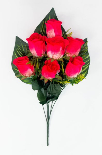 Букет розы "Елизавета" 7 цветков