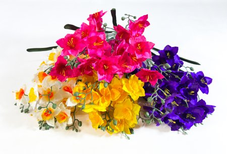 Нарцисс "Ниро" 33 цветка