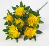 Букет хризантем "Кокарде" 6 цветков