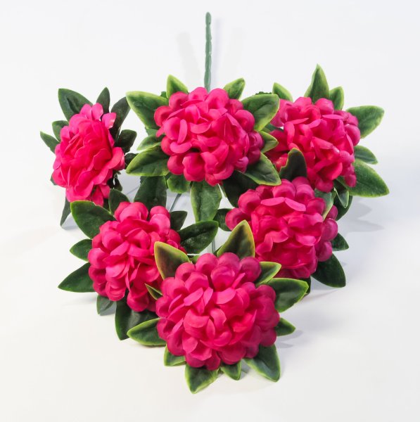 Шафран "Этюд" 6 цветков