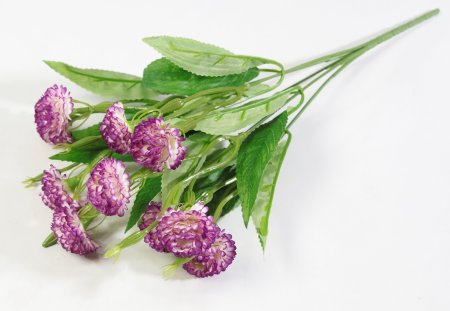 Букет хризантем "Арсенал"