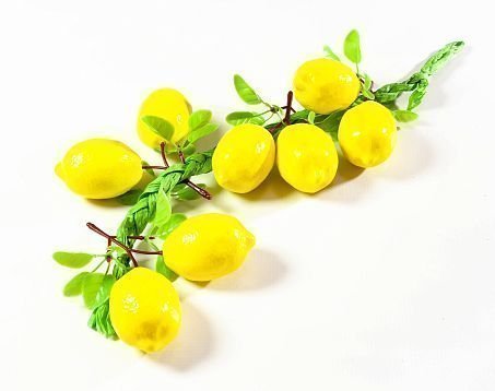 Связка лимона от магазина KALINA являющийся официальным дистрибьютором в России 