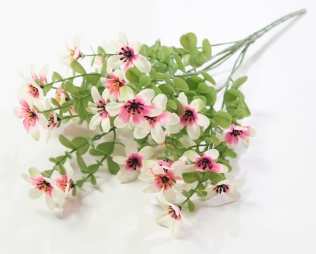 Мелкоцвет 7 веток