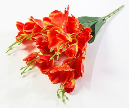 Букет гладиолуса малый 5 веток