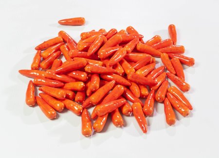 Морковь мелкая
