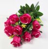 Роза "Натали" 9 цветков