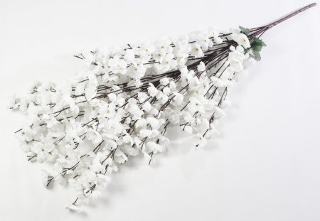 Ветка сакуры большой. ВОЗМОЖНО ОТГРУЗИТЬ ПО РАСЦВЕТКАМ.