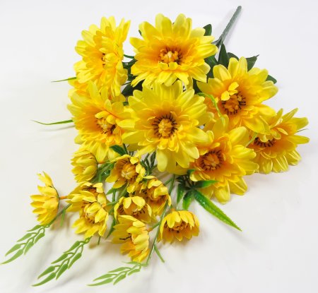 Георгин "Очарование" 11 веток