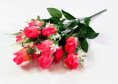 Букет тюльпанов "Эмиль" 12 веток