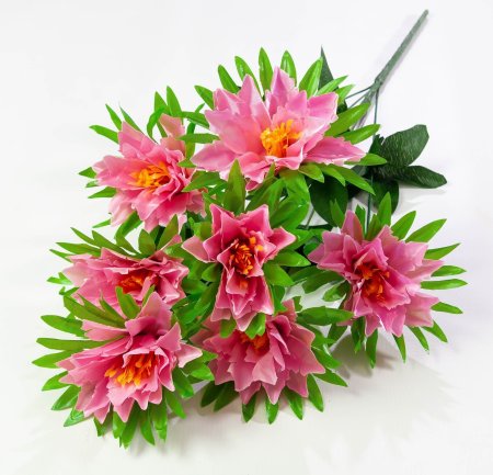 Лилия 7 цветков