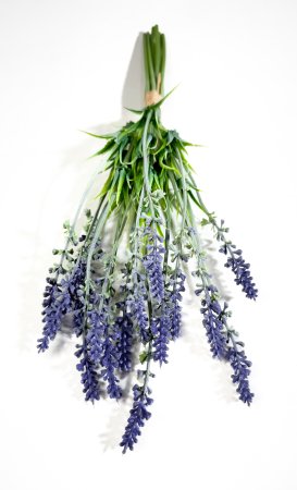 Лаванда срез 8 веточек