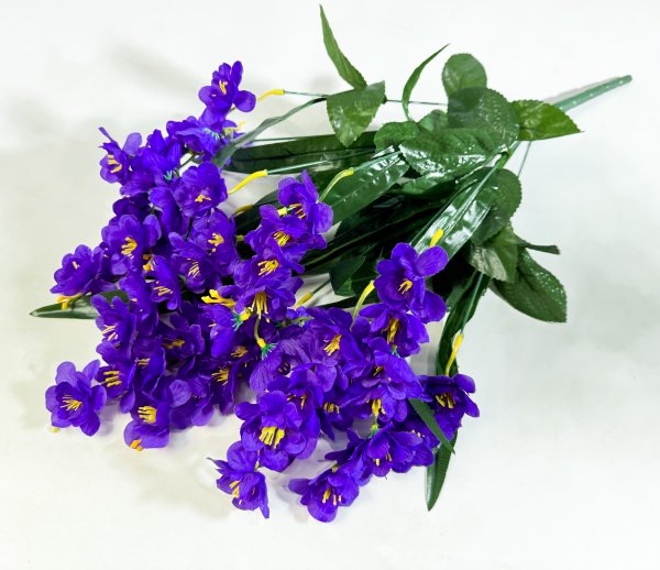 Букет орхидей  "Гламур" 13 веток