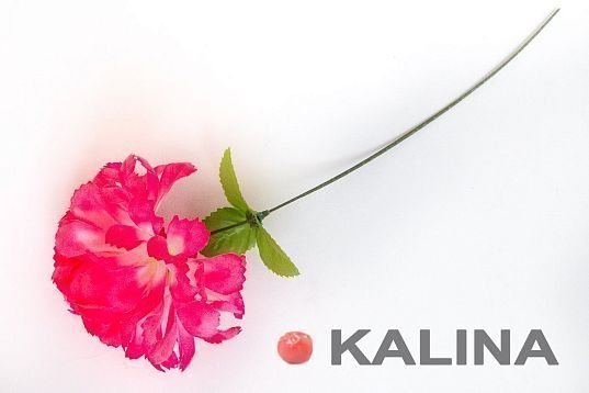 Цветок шафрана (одиночный) от магазина KALINA являющийся официальным дистрибьютором в России 