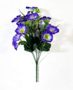 Петуния 15 цветков