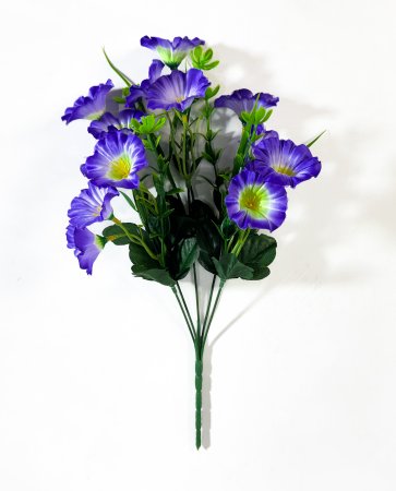 Петуния 15 цветков