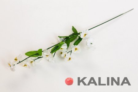 Ветка гипсофилы 18 цветков