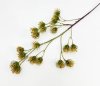 Ветка декоративная "Золотая пора"