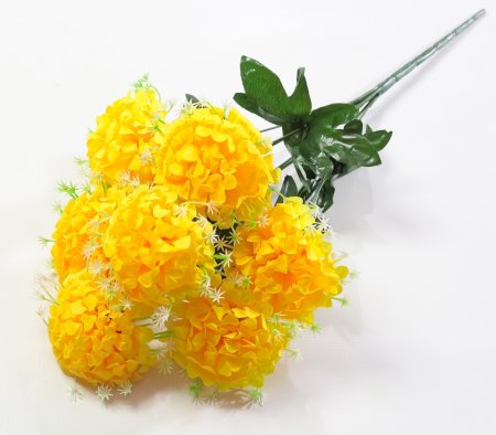 Шафран "Лиза" 7 цветков