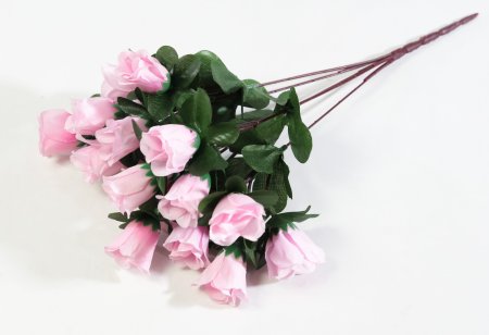 Букет роз 18 цветков