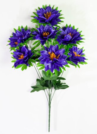 Лилия 7 цветков