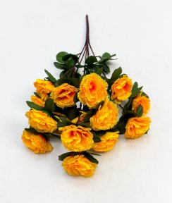Гвоздика "Флоренция" 15 цветков