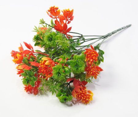 Букет Идиллия 7 веток