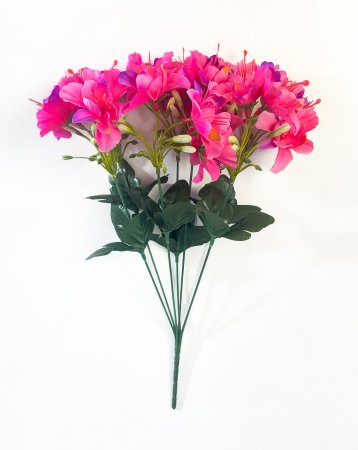 Фуксия 7 веток