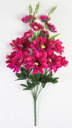 Георгин "Очарование" 11 веток