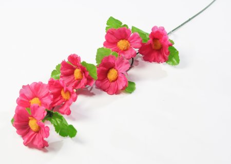 Ветка с ромашками Тиона