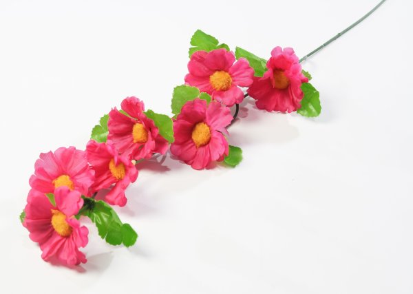 Ветка с ромашками "Тиона"