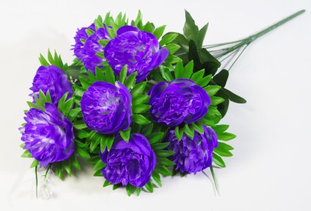 Букет роз "Балерина" 9 цветков