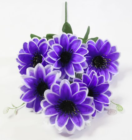 Букет "Пыжик" 6 цветков