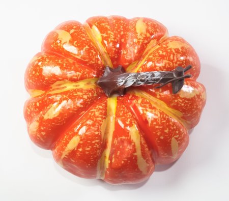 Тыква "Бочонок"