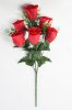 Букет роз "Жилка" 6 цветков
