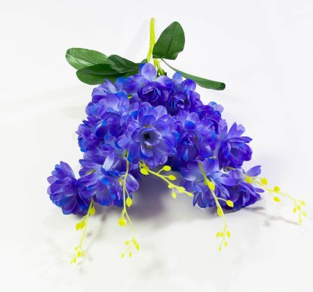 Орхидея "Загадка" 5 веток