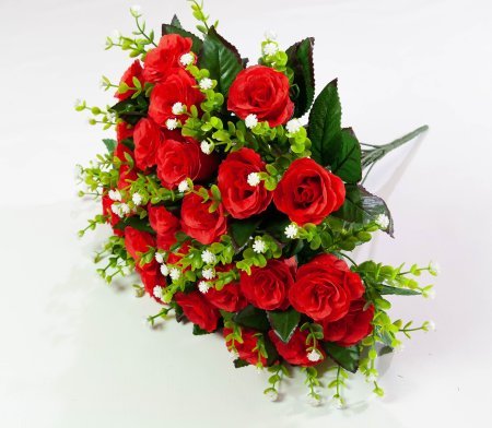 Букет роз "Сларей" 24 ветки