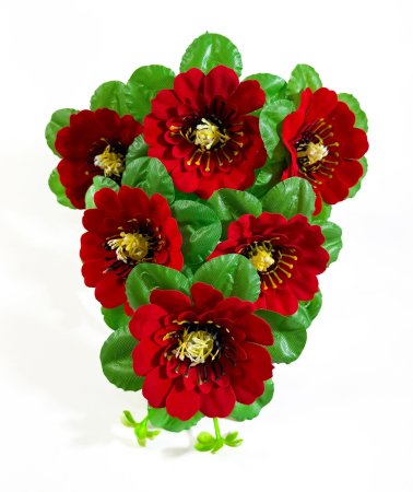 Букет Капитан 6 цветков