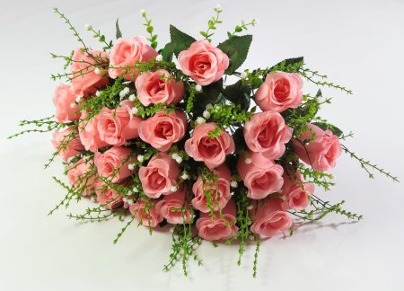 Букет роз "Аргентина" 24 цветка