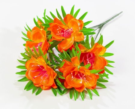 Букет цветка "Корона" 6 цветков