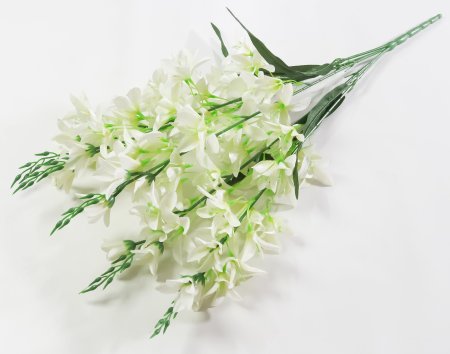 Орхидея "Аранда" 5 веток