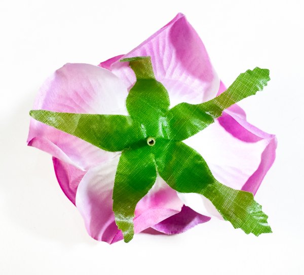 Насадка розы "Эстер" розовый бархат