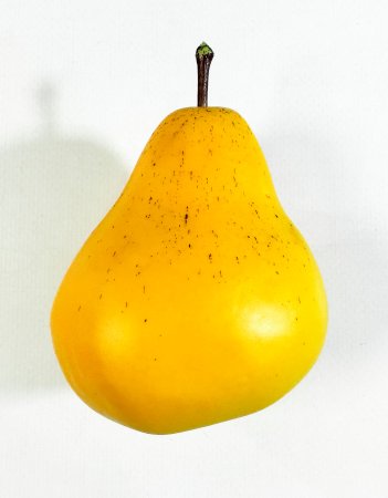Плод груши