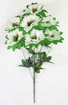 Букет "Антонина" 7 цветков от магазина KALINA являющийся официальным дистрибьютором в России 