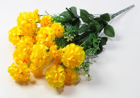 Хризантема "Восточные узоры" 24 цветка