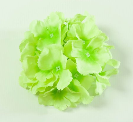 Насадка гортензии