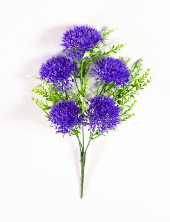 Одуванчик пластик