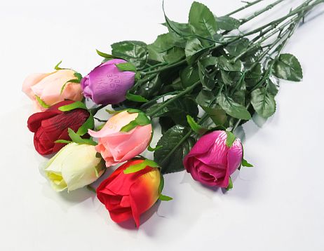 Роза "Я тебя люблю" от магазина KALINA являющийся официальным дистрибьютором в России 